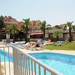 Hotel Club Caprice