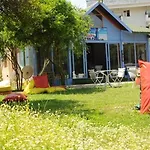 Hotel Club Caprice Armutalan