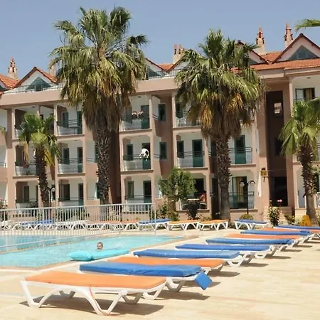 Club Caprice Armutalan