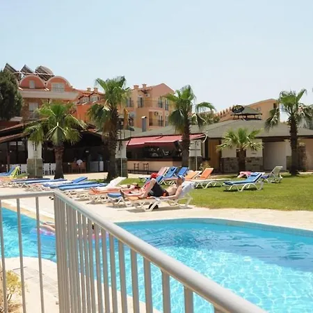 Hotell Club Caprice