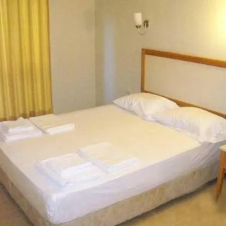 Hotell Club Caprice