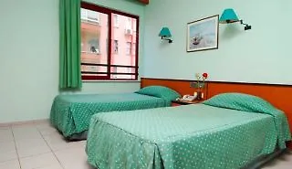 Hotel Club Caprice 2*