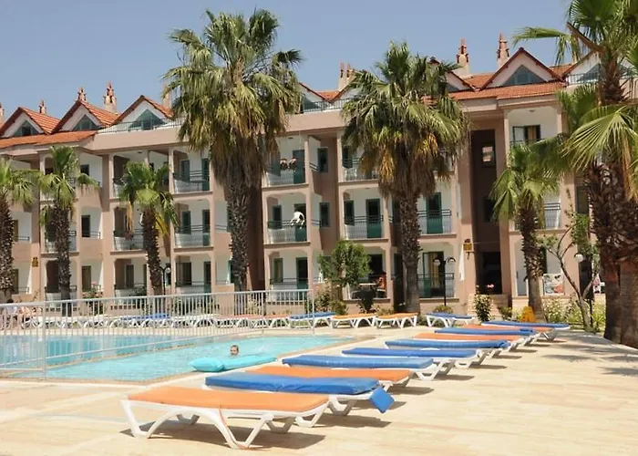 Club Caprice Armutalan