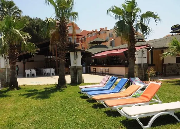 Hotel Club Caprice 2*