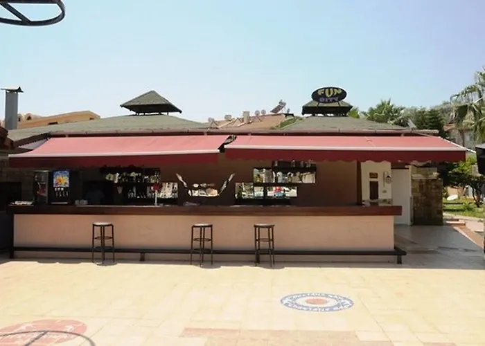 Club Caprice Armutalan