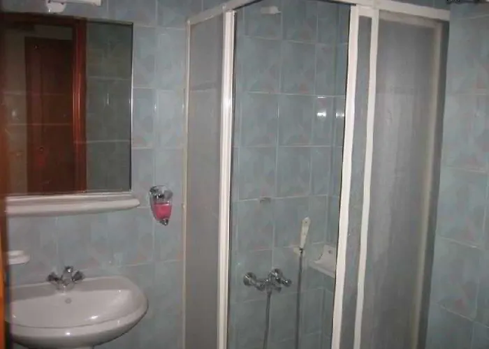 Hotel Club Caprice Armutalan