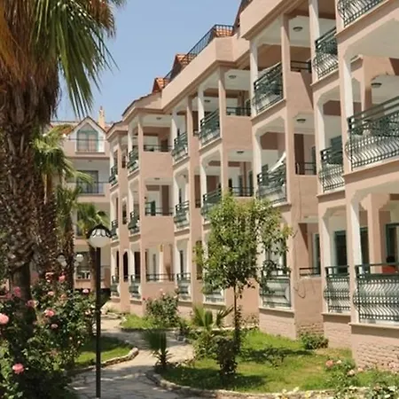 Club Caprice Armutalan