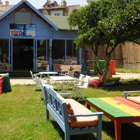 호텔 Club Caprice 2*