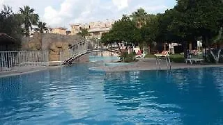 Club Caprice Armutalan