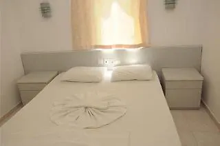 Hotel Club Caprice